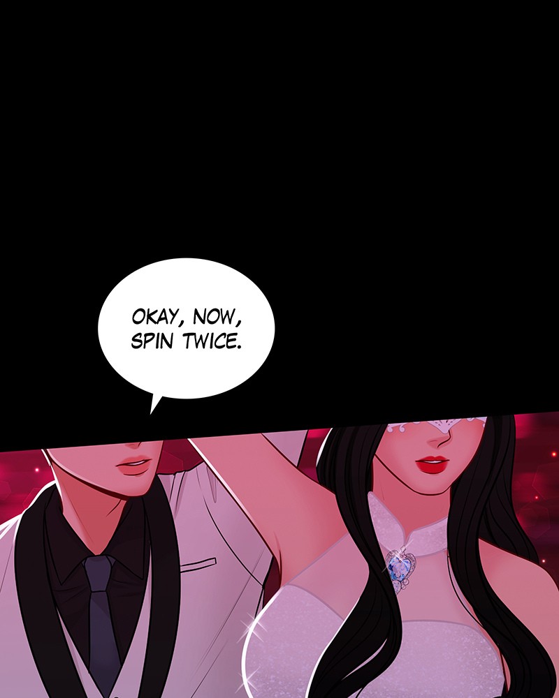Match Made in Hell Chapter 16 - page 75