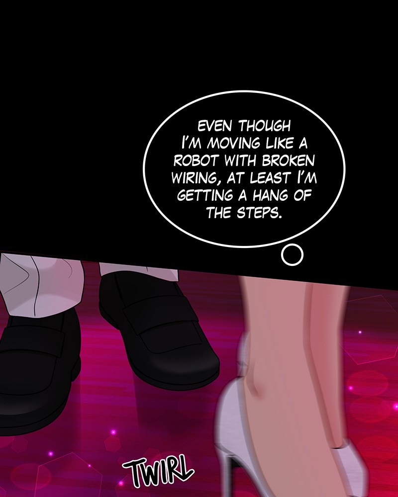 Match Made in Hell Chapter 16 - page 77