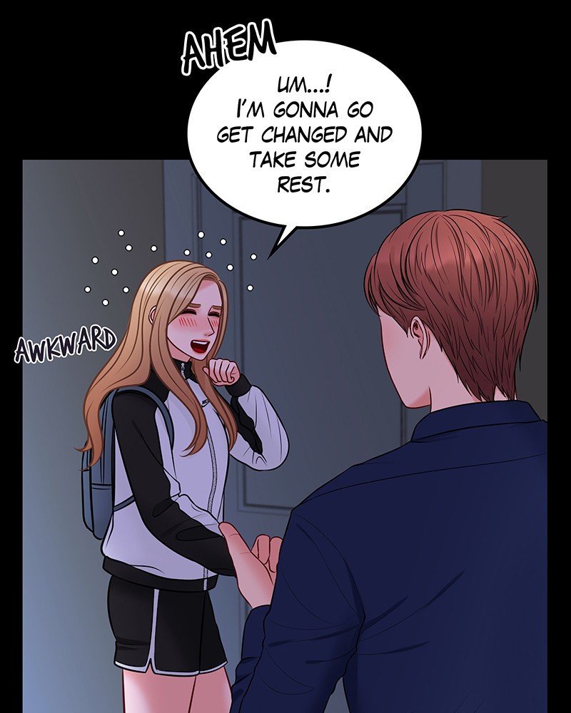 Match Made in Hell Chapter 16 - page 8