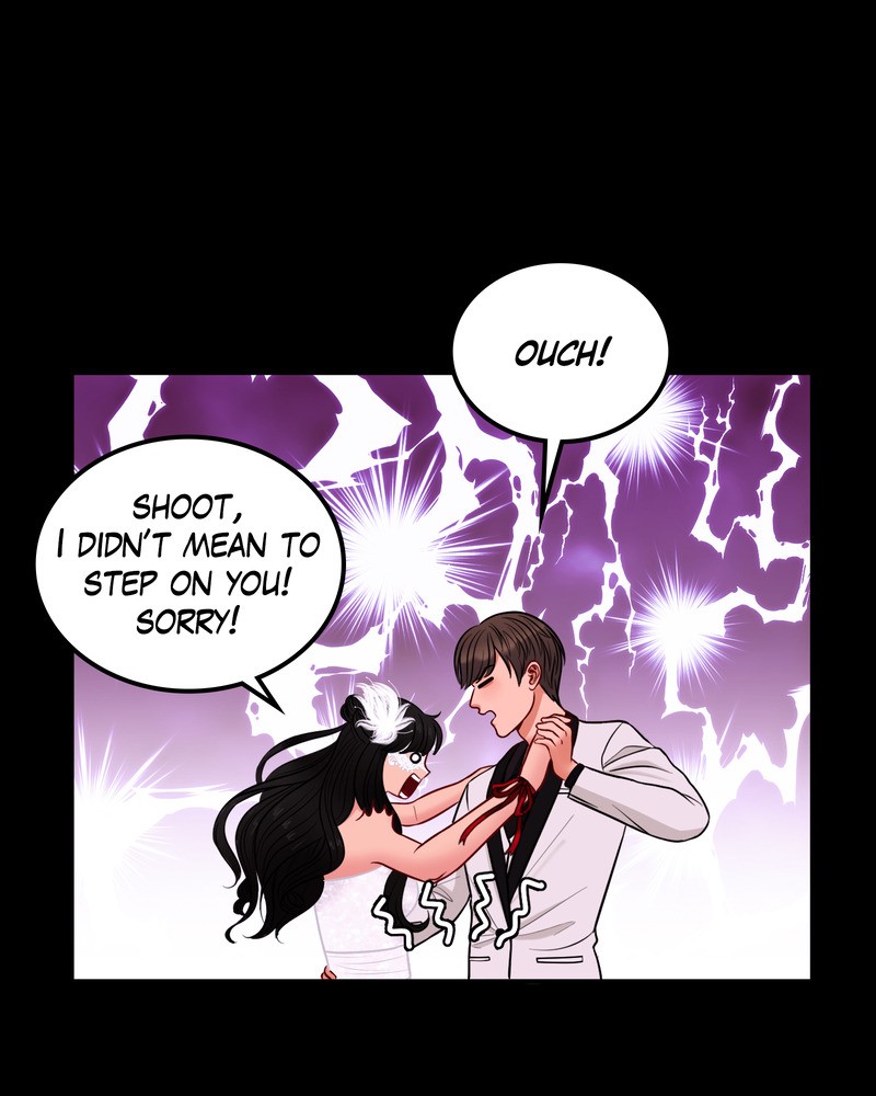 Match Made in Hell Chapter 16 - page 86