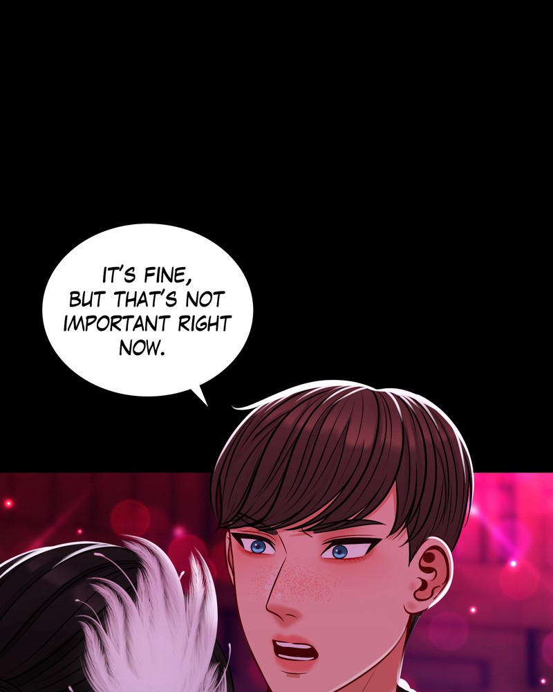 Match Made in Hell Chapter 16 - page 87