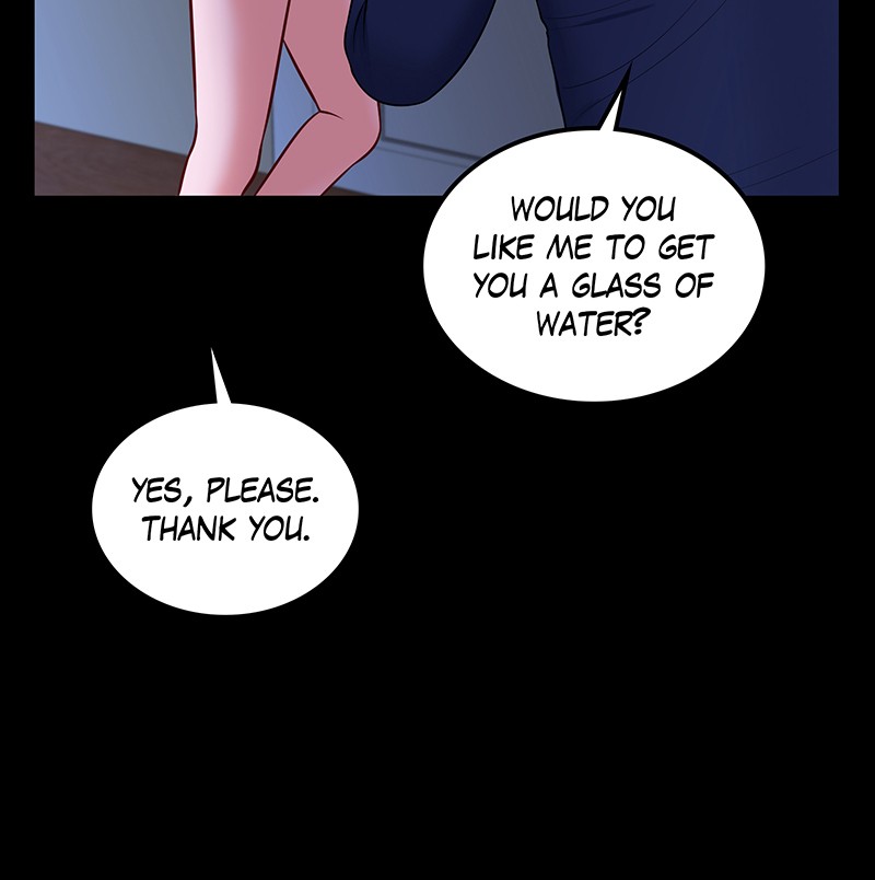 Match Made in Hell Chapter 16 - page 9