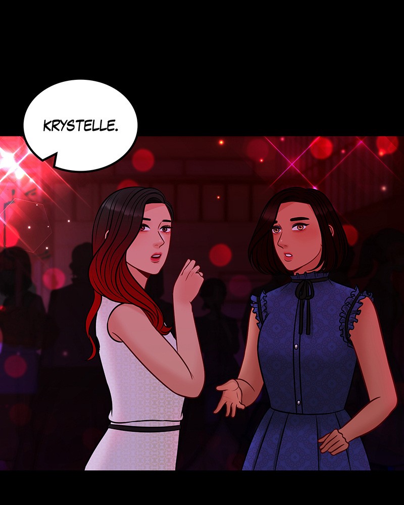 Match Made in Hell Chapter 16 - page 98