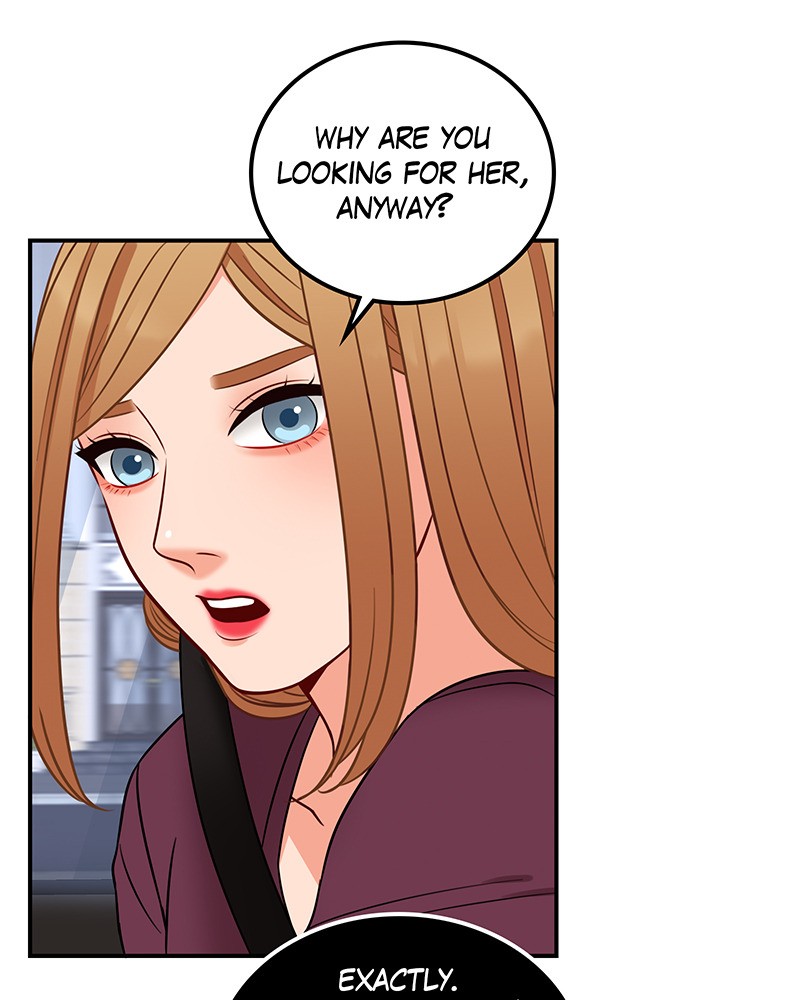 Match Made in Hell Chapter 22 - page 101
