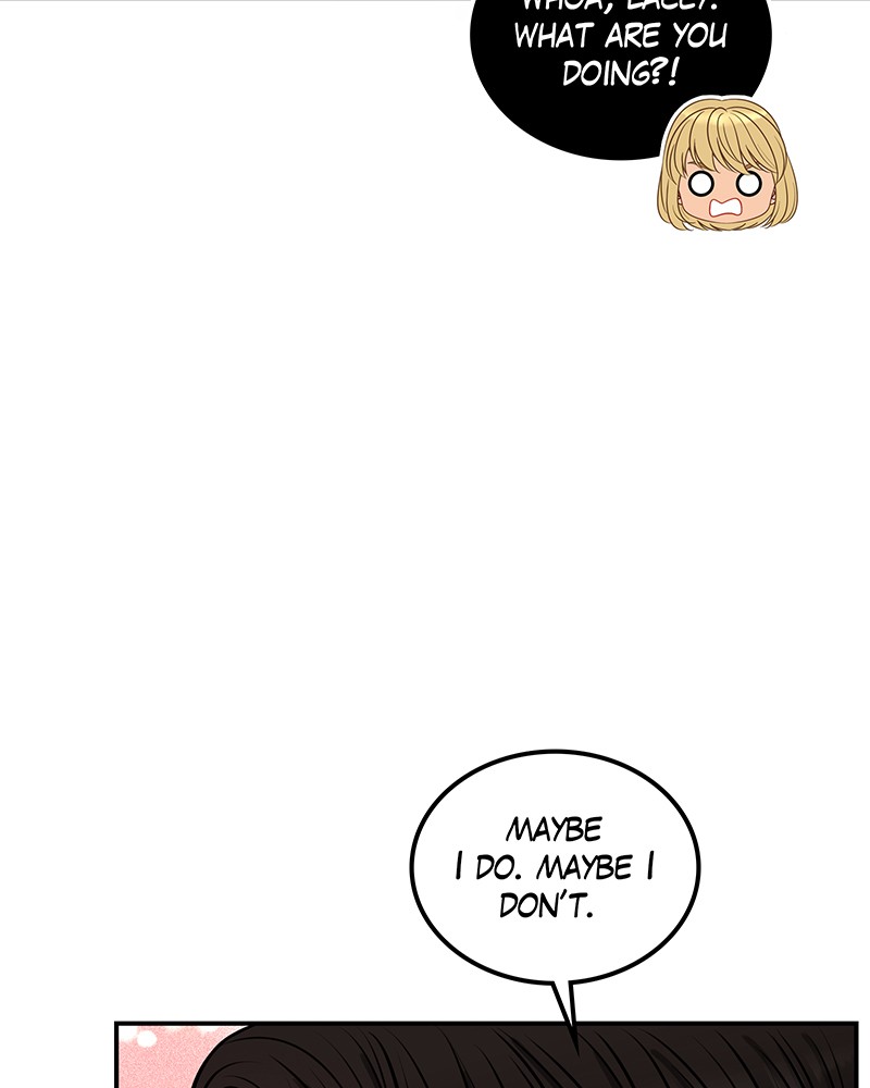 Match Made in Hell Chapter 22 - page 104
