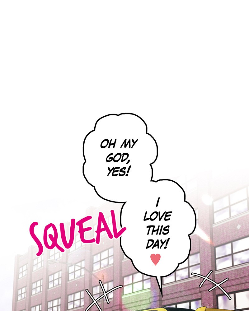 Match Made in Hell Chapter 22 - page 109