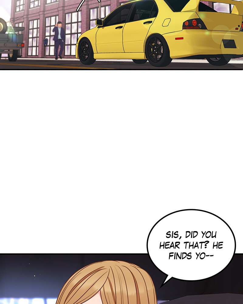 Match Made in Hell Chapter 22 - page 110