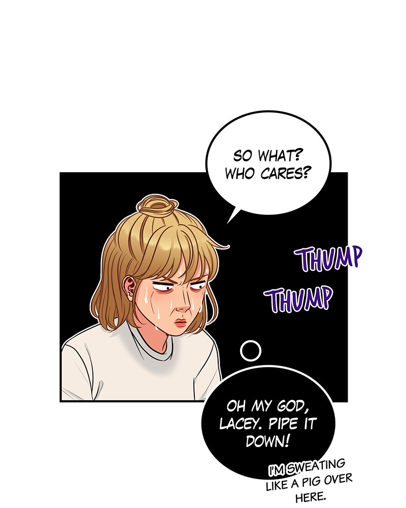 Match Made in Hell Chapter 22 - page 112