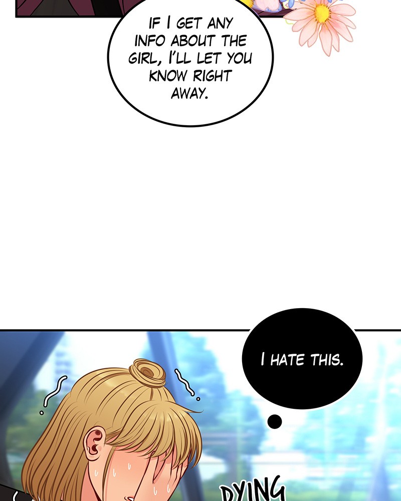 Match Made in Hell Chapter 22 - page 116