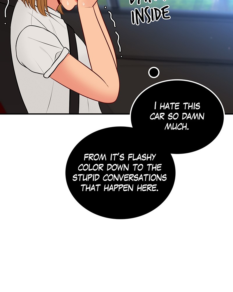 Match Made in Hell Chapter 22 - page 117