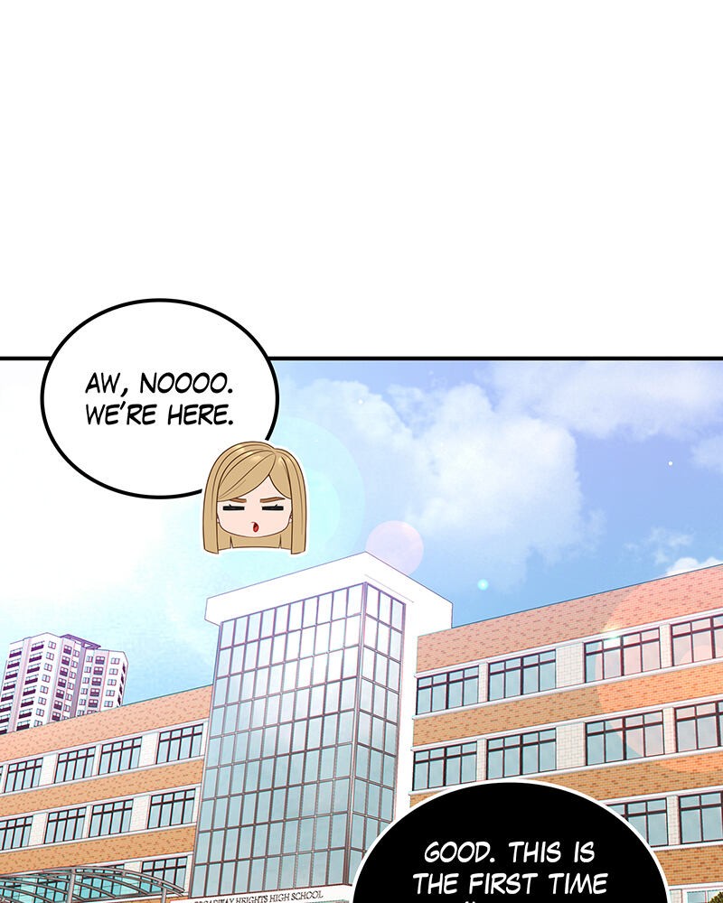 Match Made in Hell Chapter 22 - page 118