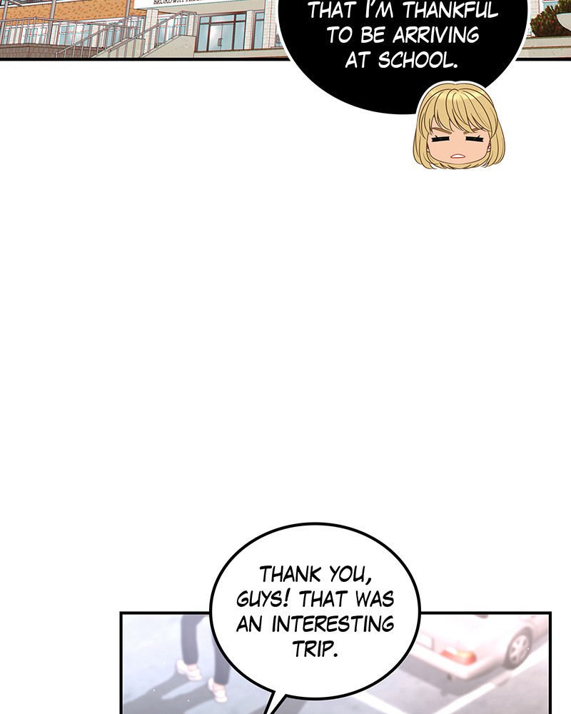 Match Made in Hell Chapter 22 - page 119