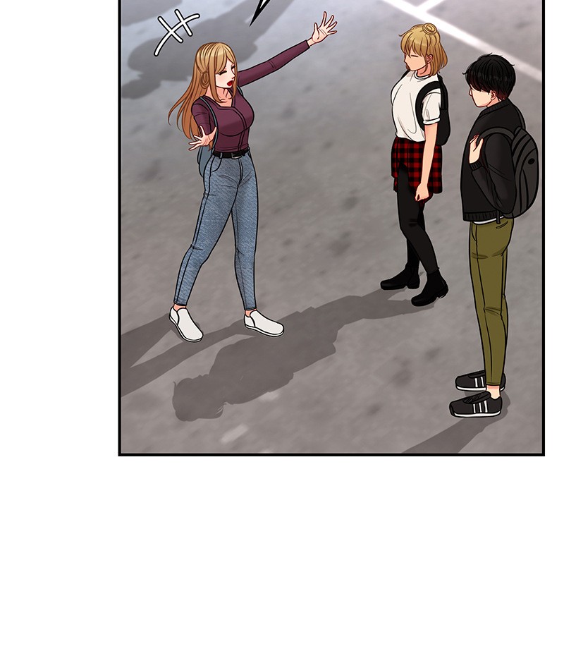 Match Made in Hell Chapter 22 - page 120