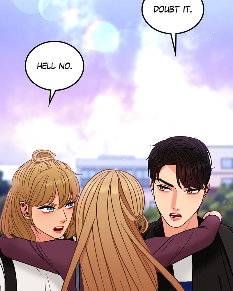 Match Made in Hell Chapter 22 - page 123
