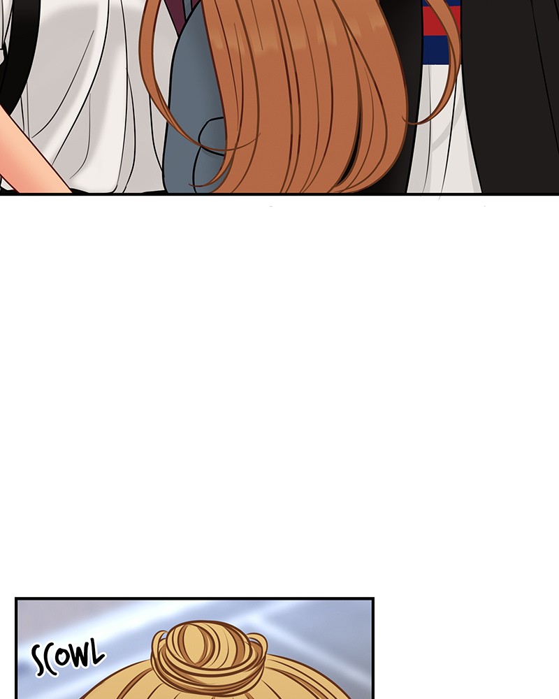 Match Made in Hell Chapter 22 - page 124