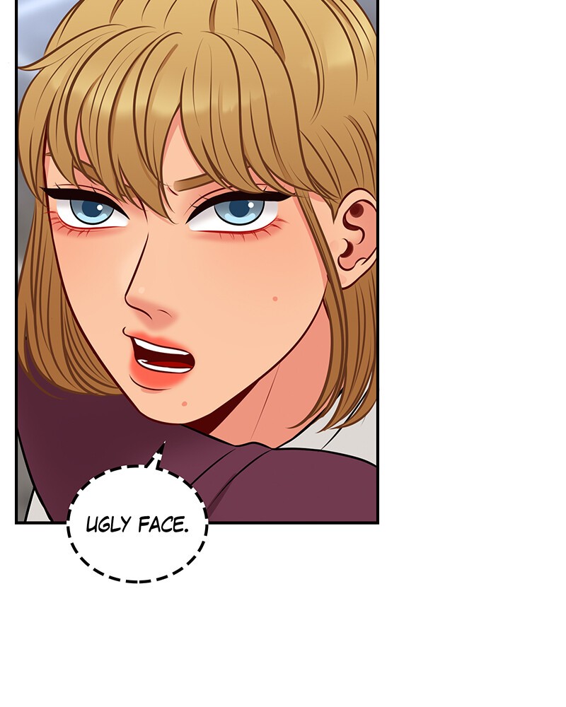 Match Made in Hell Chapter 22 - page 125