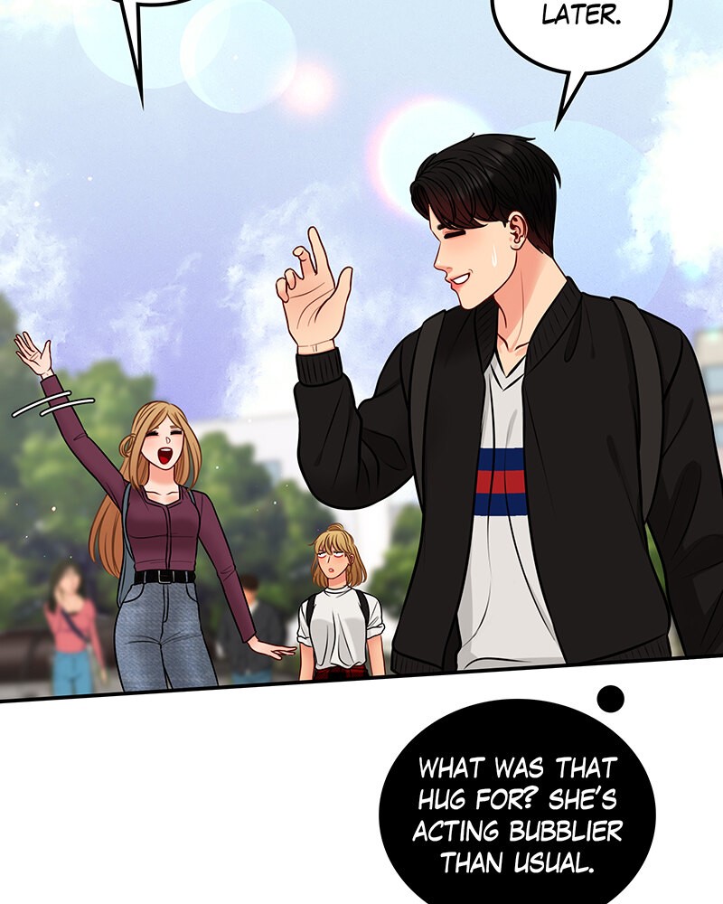 Match Made in Hell Chapter 22 - page 128