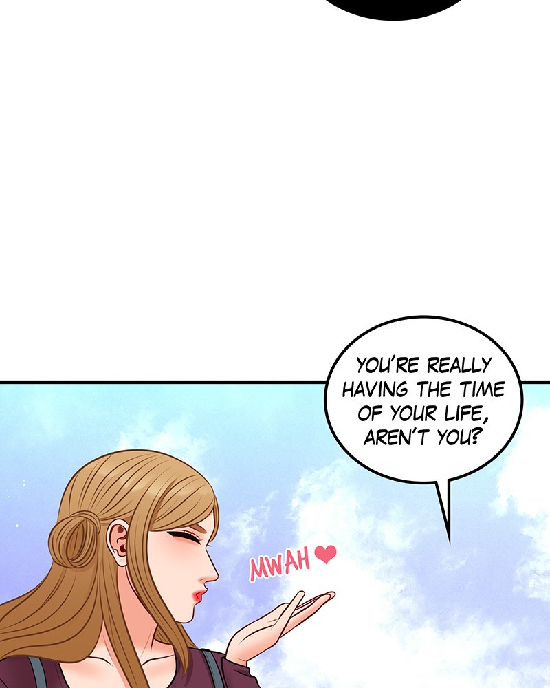 Match Made in Hell Chapter 22 - page 129