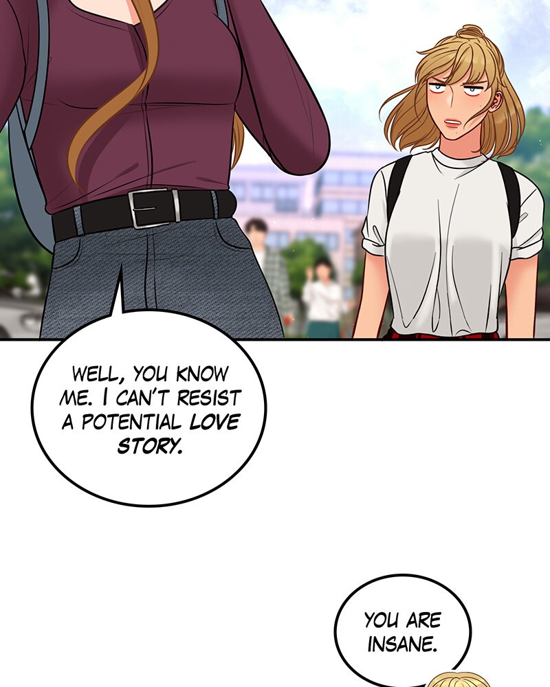 Match Made in Hell Chapter 22 - page 130