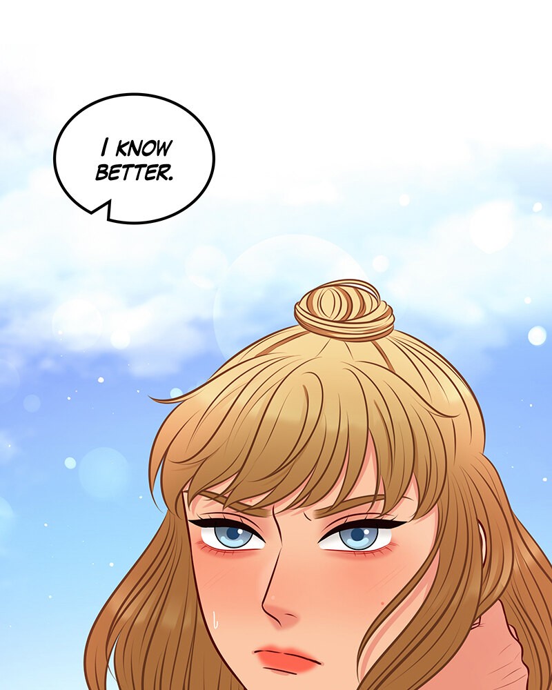 Match Made in Hell Chapter 22 - page 134