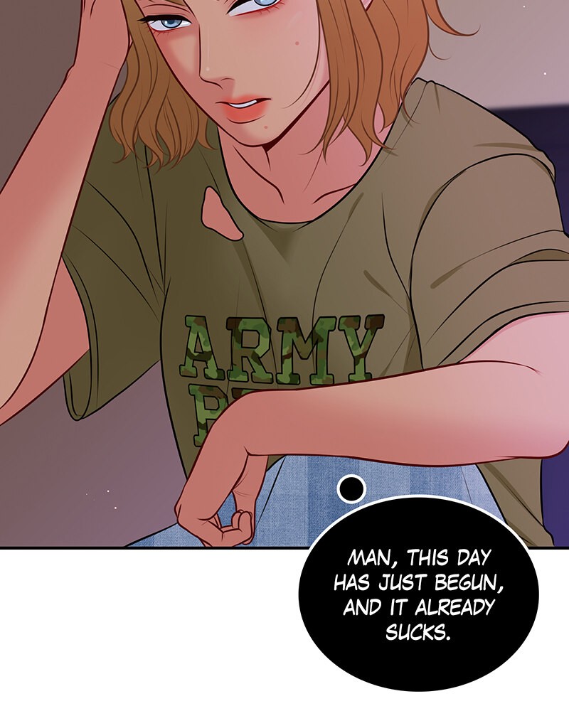 Match Made in Hell Chapter 22 - page 16