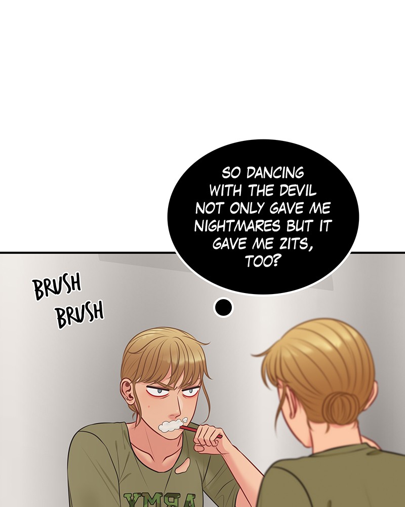 Match Made in Hell Chapter 22 - page 18