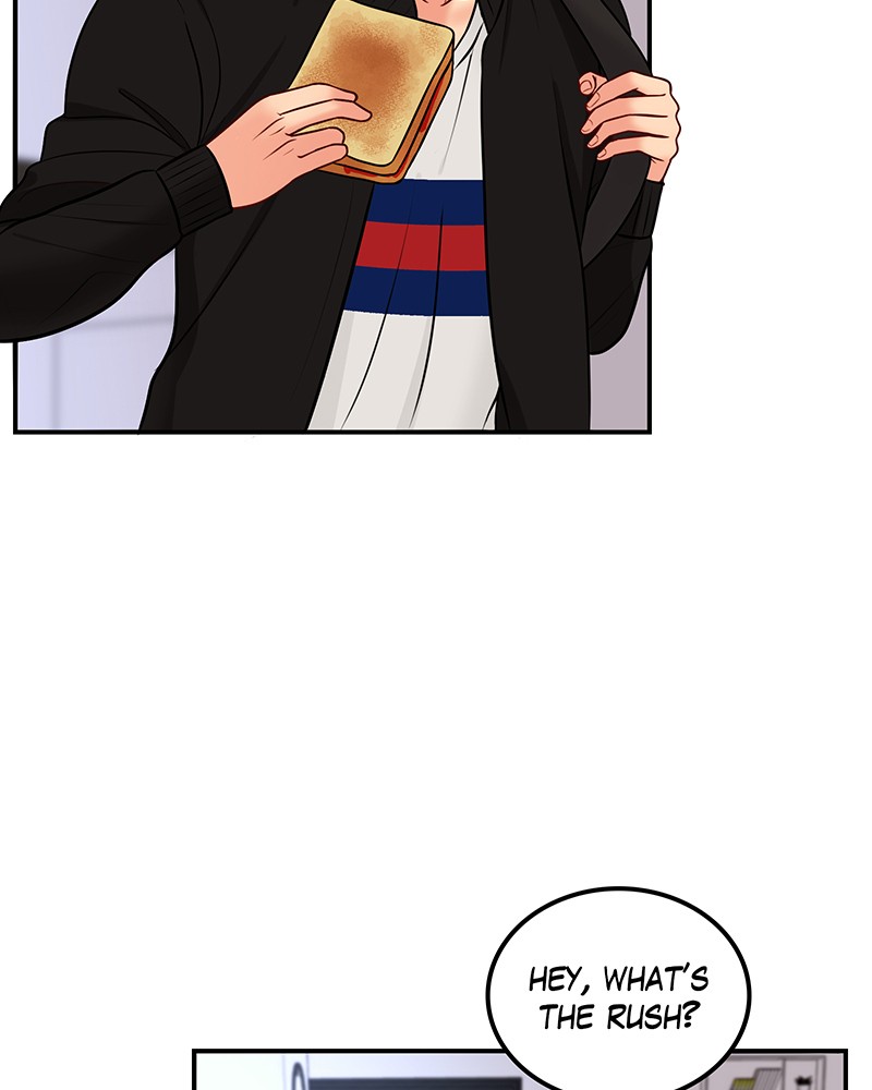 Match Made in Hell Chapter 22 - page 29