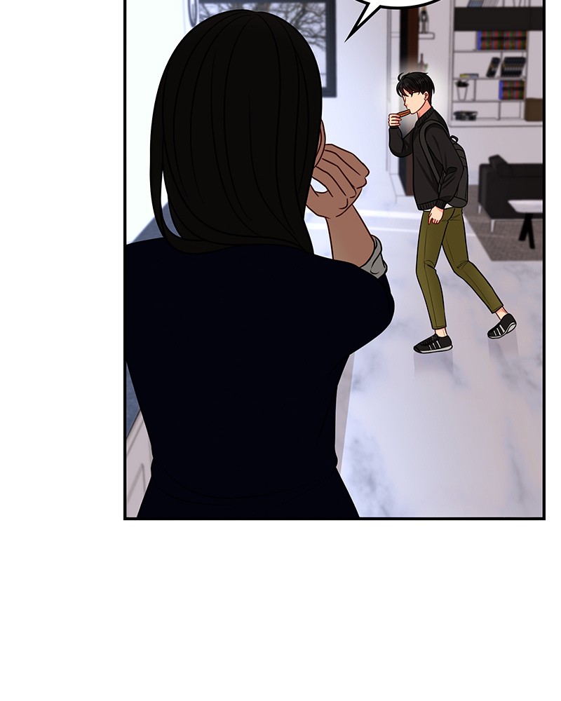 Match Made in Hell Chapter 22 - page 30