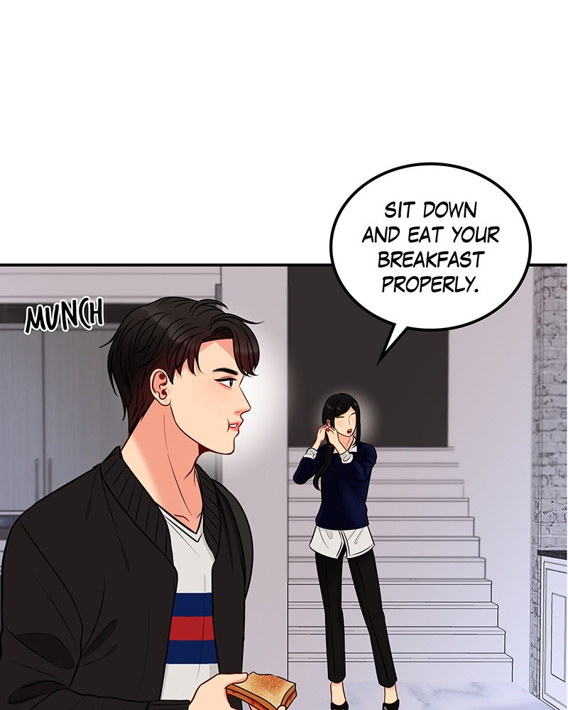 Match Made in Hell Chapter 22 - page 31