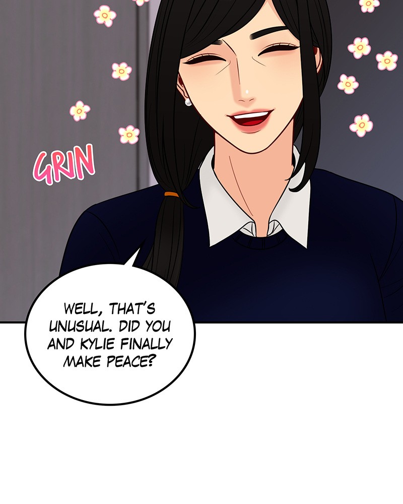 Match Made in Hell Chapter 22 - page 33