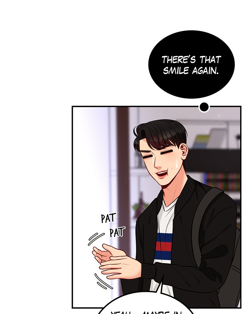 Match Made in Hell Chapter 22 - page 34