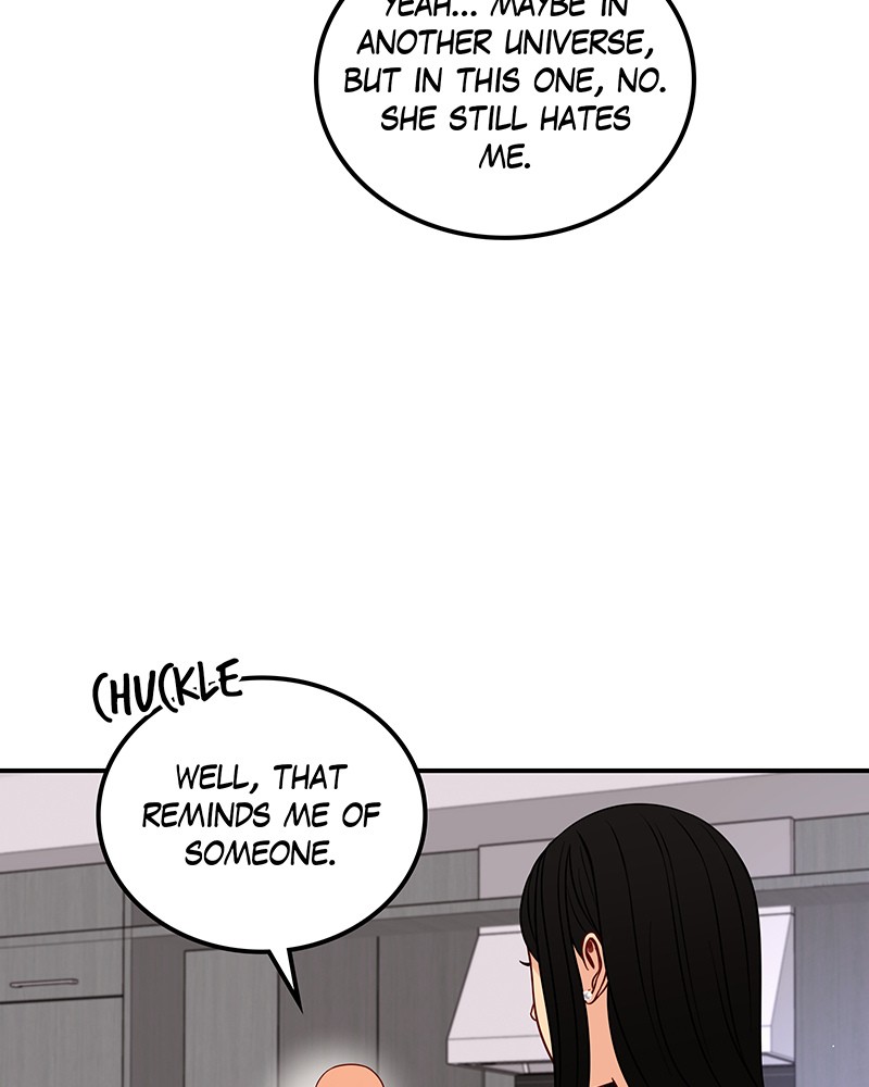 Match Made in Hell Chapter 22 - page 35