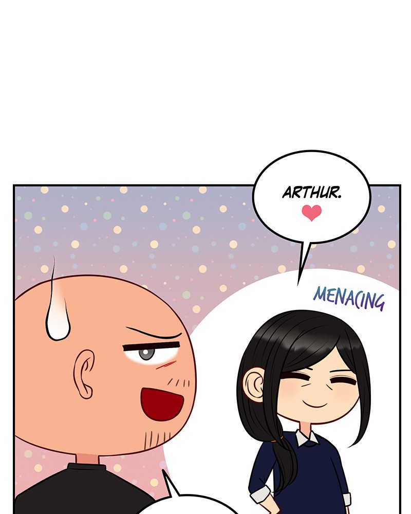 Match Made in Hell Chapter 22 - page 37
