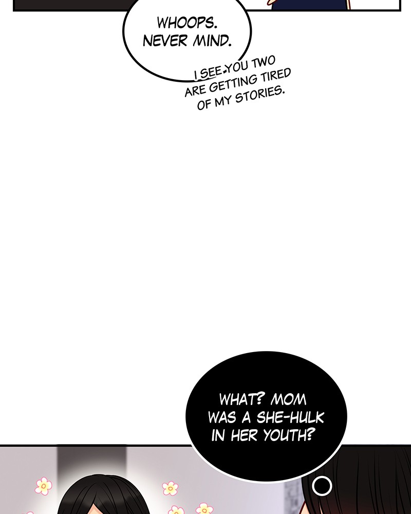 Match Made in Hell Chapter 22 - page 38