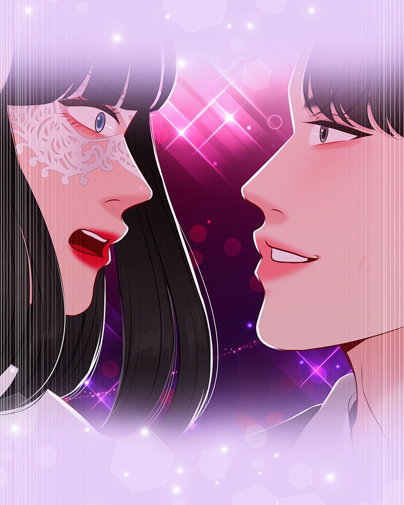 Match Made in Hell Chapter 22 - page 4