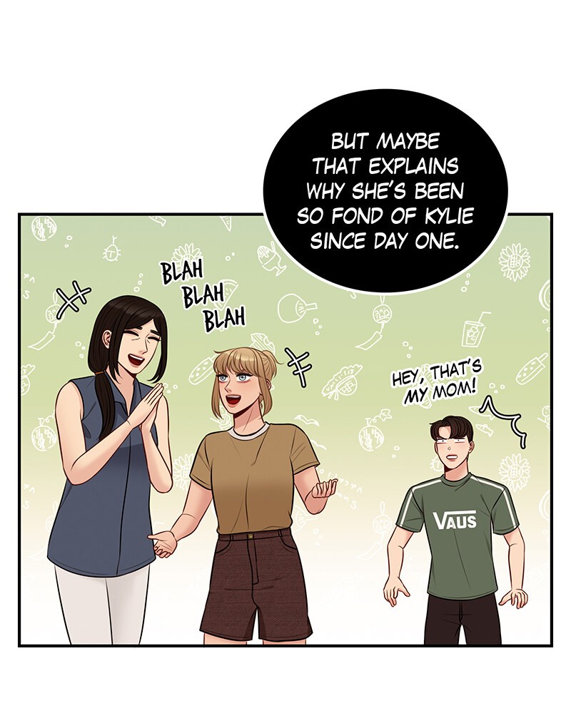 Match Made in Hell Chapter 22 - page 40
