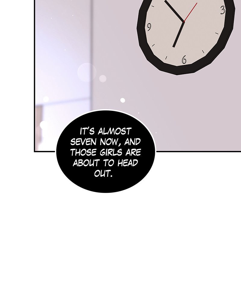 Match Made in Hell Chapter 22 - page 43
