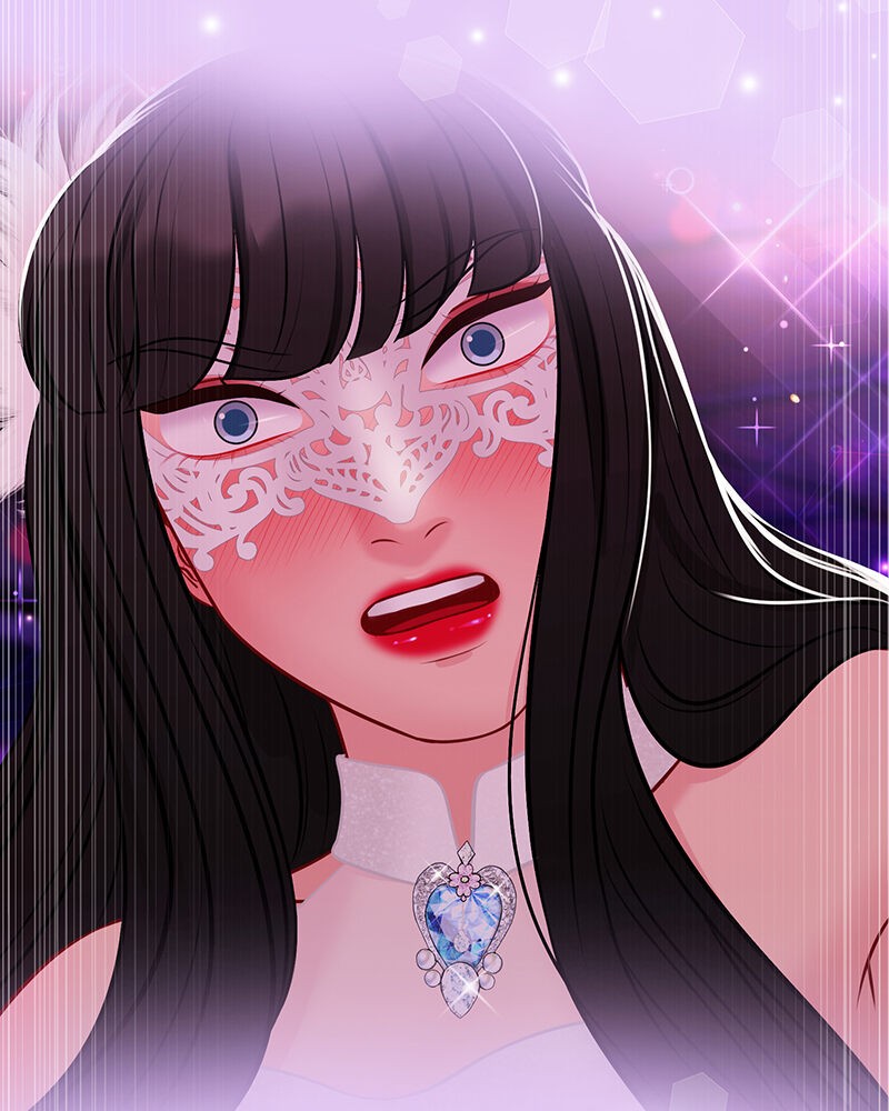 Match Made in Hell Chapter 22 - page 5