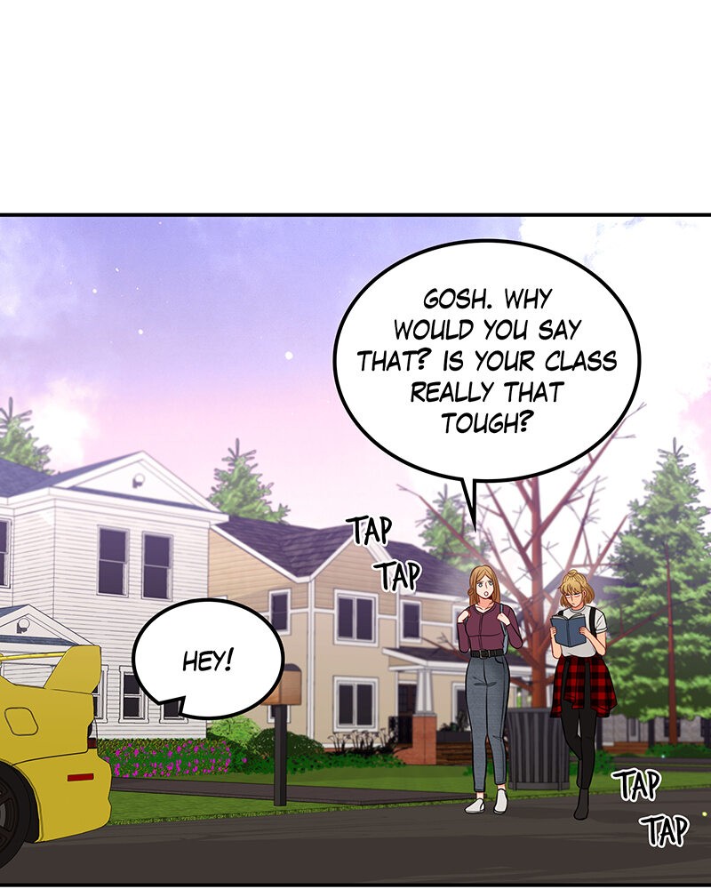 Match Made in Hell Chapter 22 - page 52