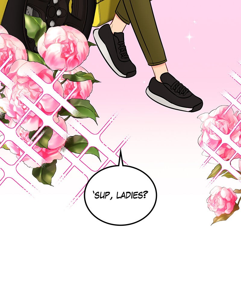 Match Made in Hell Chapter 22 - page 55