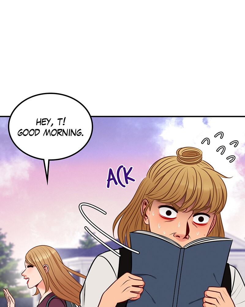 Match Made in Hell Chapter 22 - page 56