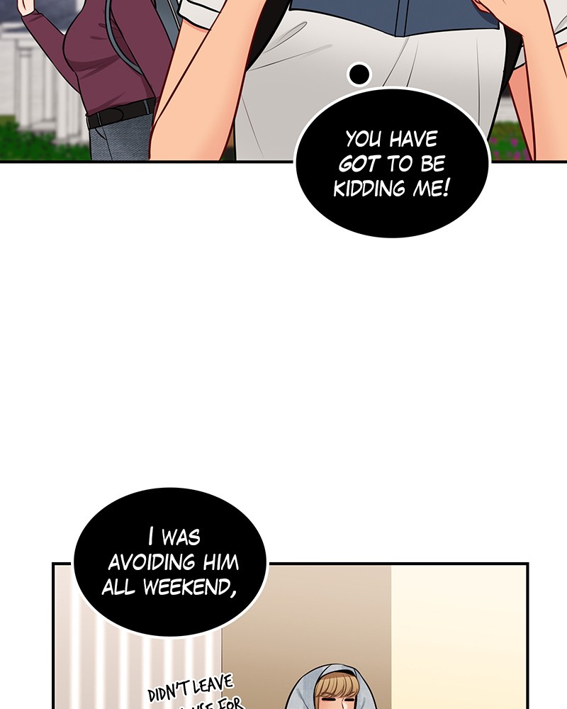 Match Made in Hell Chapter 22 - page 57