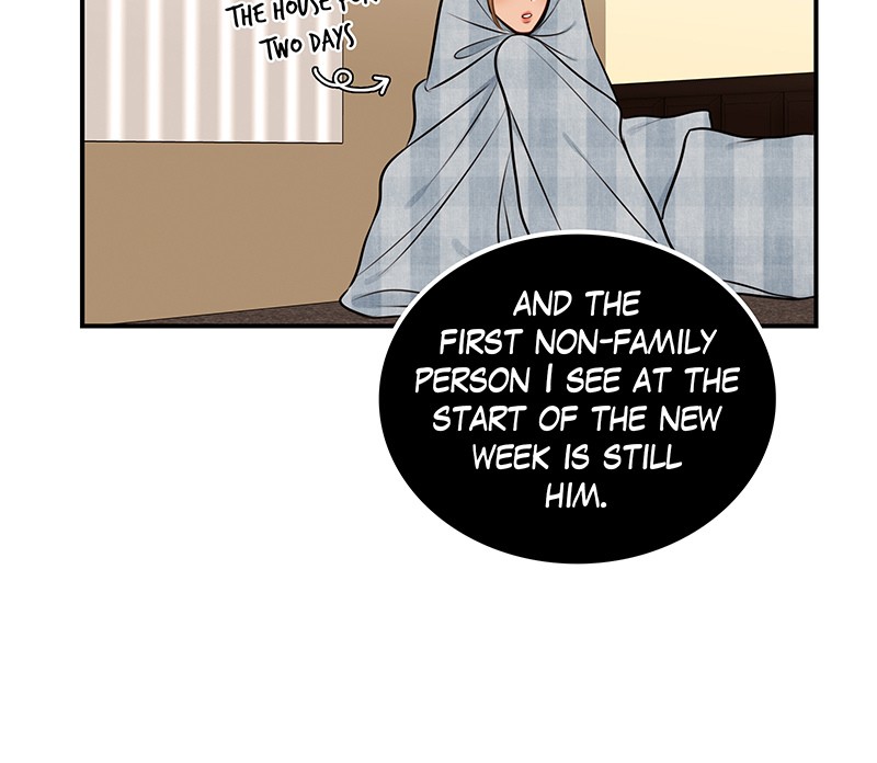 Match Made in Hell Chapter 22 - page 58