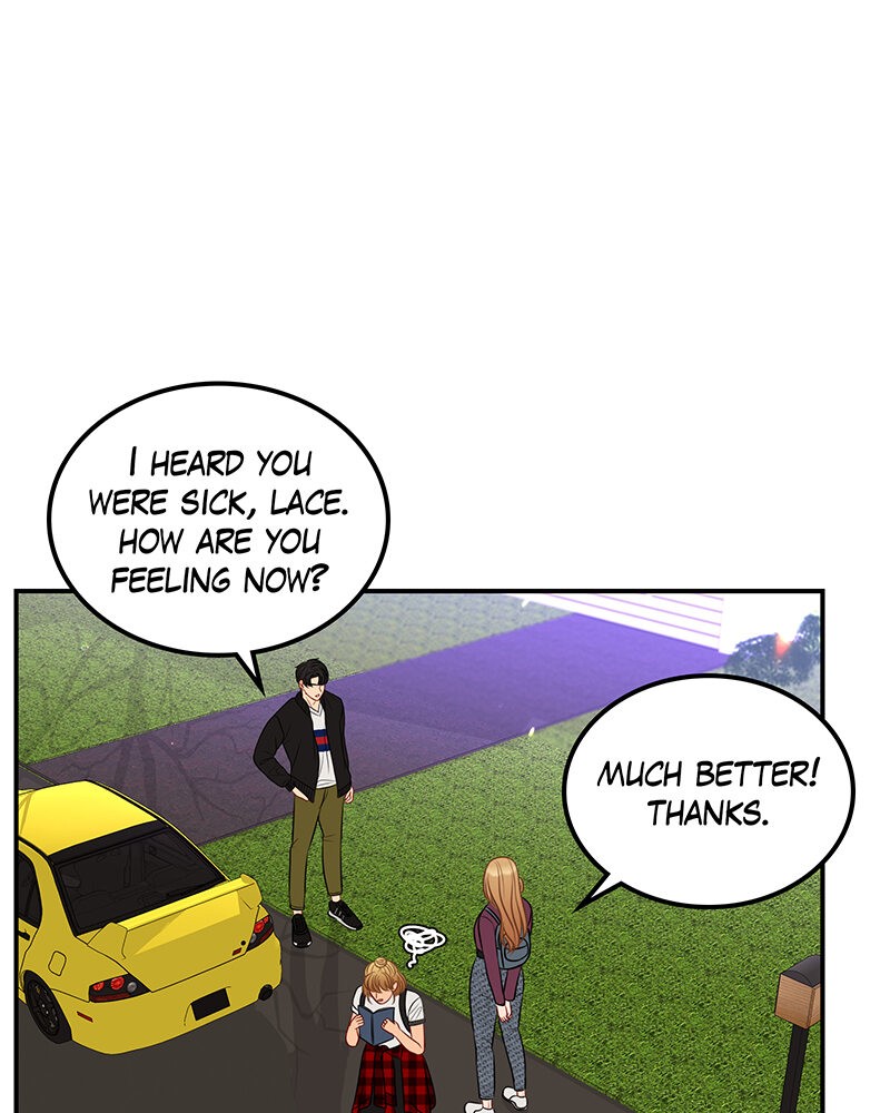 Match Made in Hell Chapter 22 - page 59