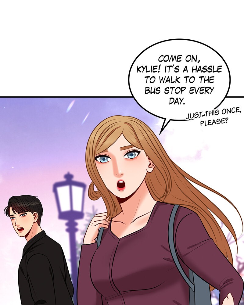 Match Made in Hell Chapter 22 - page 64