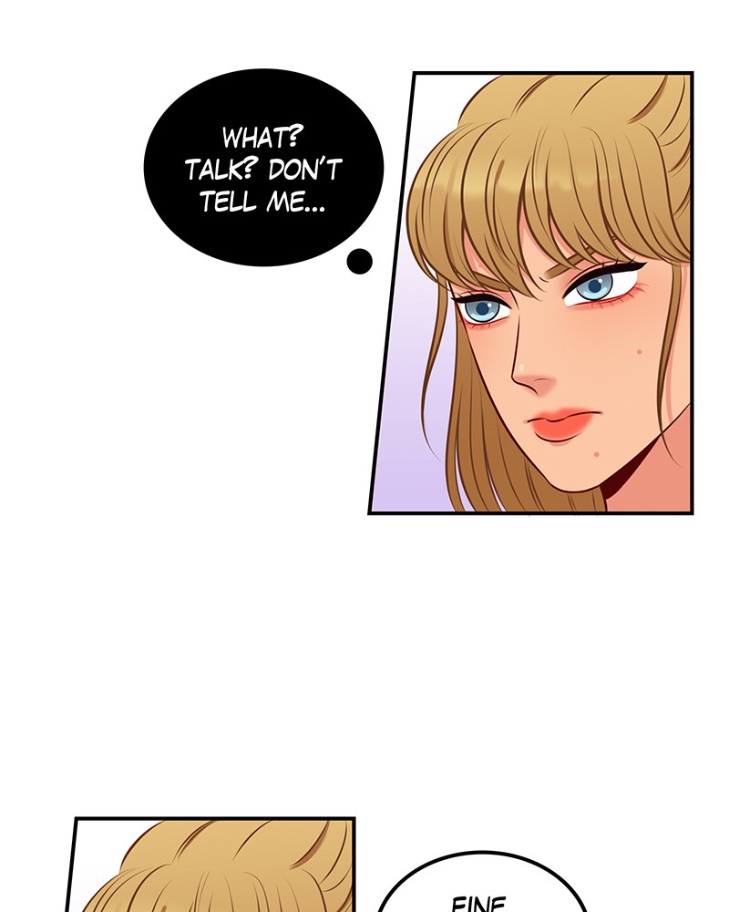 Match Made in Hell Chapter 22 - page 66