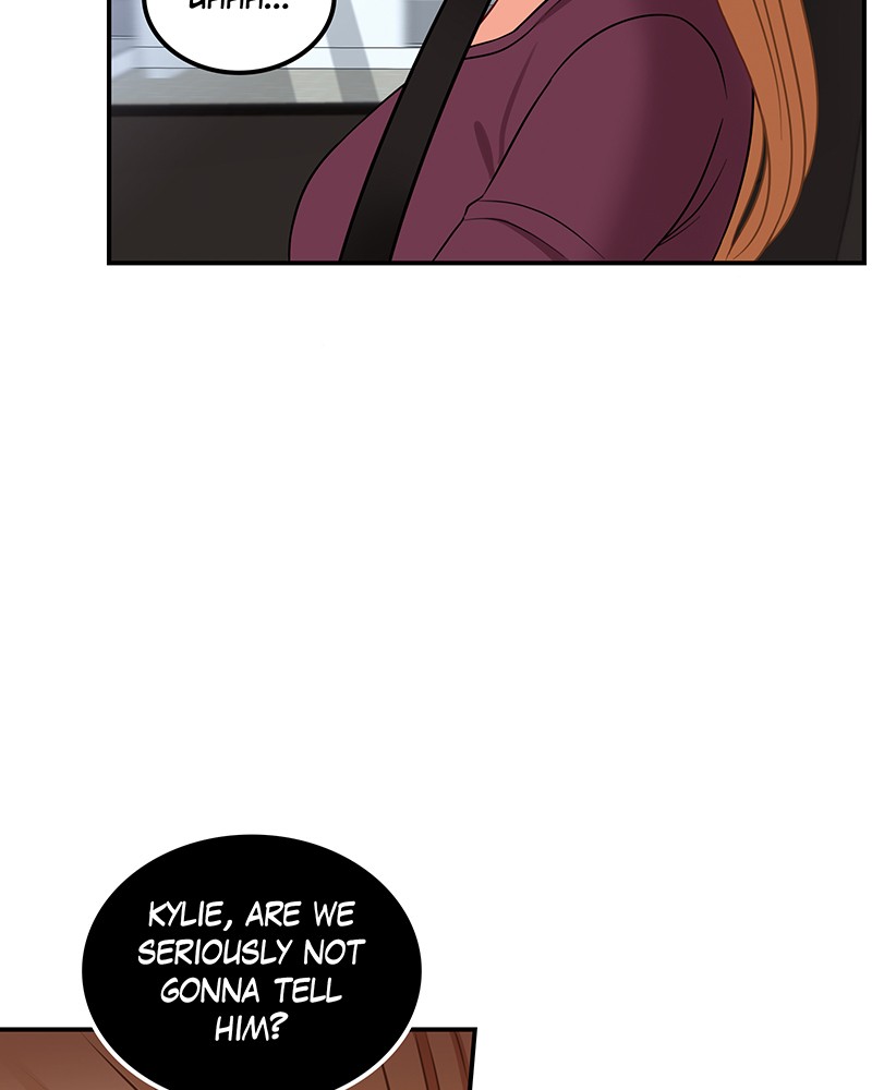 Match Made in Hell Chapter 22 - page 79