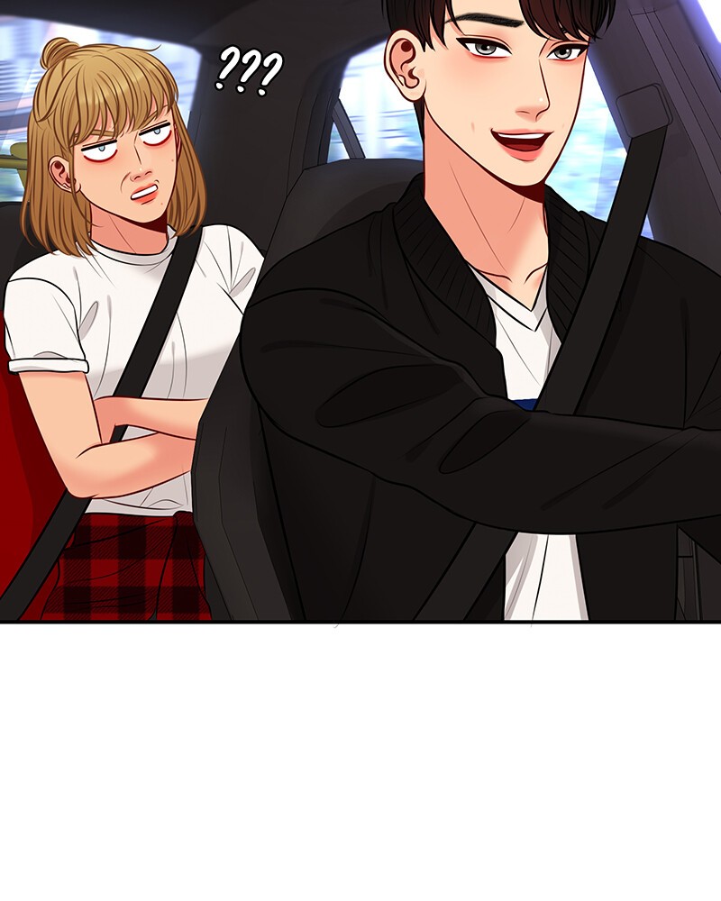 Match Made in Hell Chapter 22 - page 88