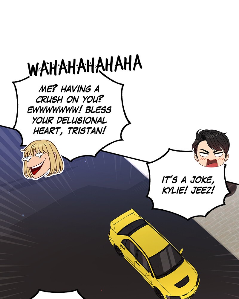 Match Made in Hell Chapter 22 - page 90