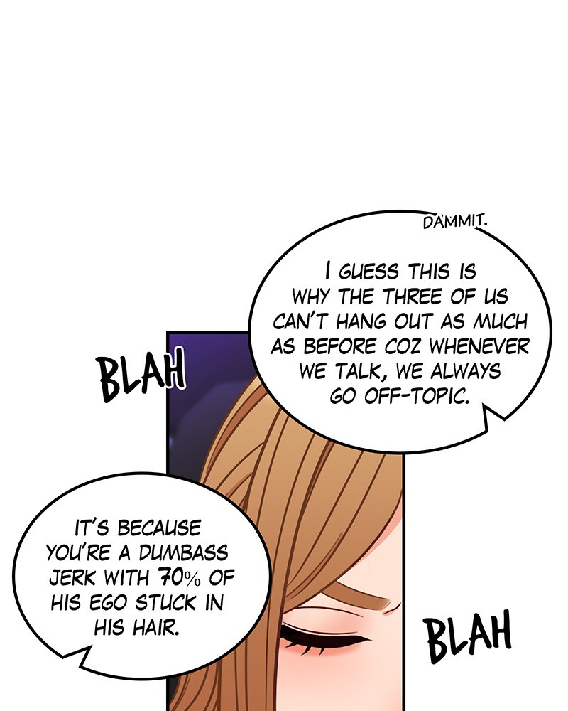 Match Made in Hell Chapter 22 - page 92